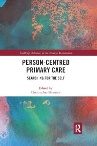 Book Cover for Person-Centred Primary Care by Christopher Dowrick