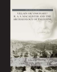 Book Cover for Villain or Visionary? by Samuel R Wolff