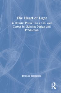 Book Cover for The Heart of Light by Deanna Fitzgerald