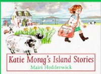 Book Cover for Katie Morag's Island Stories by Mairi Hedderwick