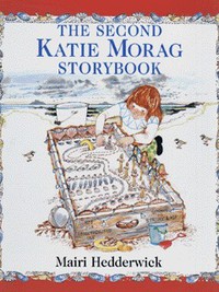 Book Cover for The Second Katie Morag Storybook by Mairi Hedderwick