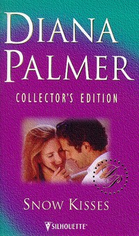 Book Cover for Snow Kisses by Diana Palmer