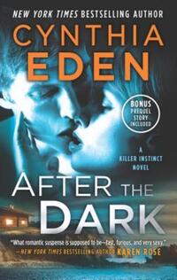 Book Cover for After the Dark by Hope Tarr