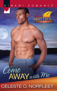 Book Cover for Come Away With Me by Celeste O Norfleet