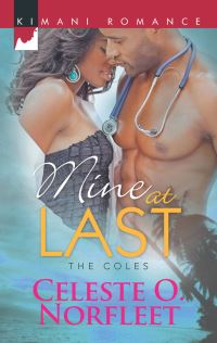 Book Cover for Thrill of You by Celeste O Norfleet