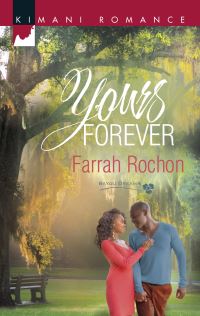 Book Cover for Yours Forever by Farrah Rochon