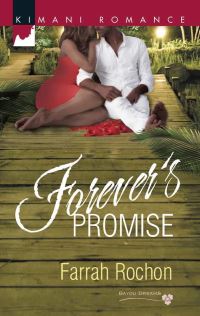 Book Cover for Forever's Promise by Farrah Rochon