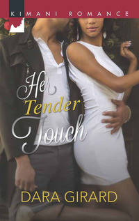 Book Cover for Her Tender Touch by Dara Girard