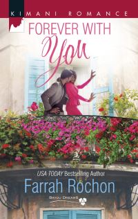 Book Cover for Forever With You by Farrah Rochon