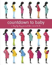 Book Cover for Countdown To Baby by Aimee Chase