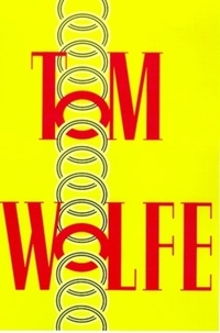 Book Cover for Hooking Up by Tom Wolfe