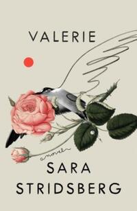 Book Cover for Valerie, or, The Faculty of Dreams by Sara Stridsberg