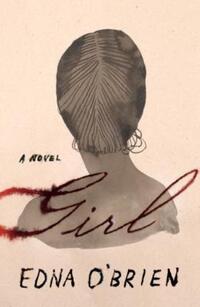Book Cover for Girl by Edna OBrien