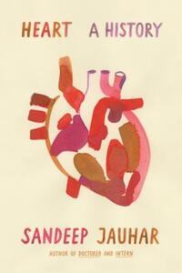 Book Cover for Heart by Sandeep Jauhar