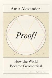 Book Cover for Proof! by Amir R Alexander