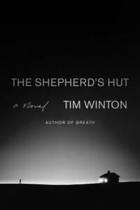 Book Cover for The Shepherd's Hut by Tim Winton