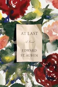 Book Cover for At Last by Edward St. Aubyn