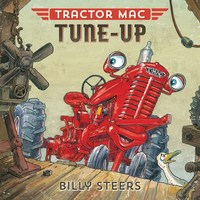 Book Cover for Tune-Up by Billy Steers