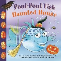 Book Cover for Haunted House by Wes Adams, Deborah Diesen, Dan Hanna, Deborah Diesen