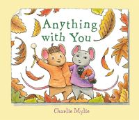 Book Cover for Anything With You by Charlie Mylie