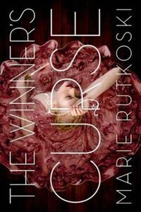 Book Cover for The Winner's Curse by Marie Rutkoski