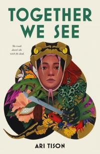 Book Cover for Together We See by Ari Tison