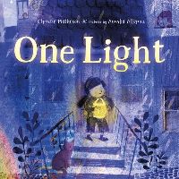 Book Cover for One Light by Christie Matheson