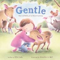 Book Cover for Gentle by Ellie Laks