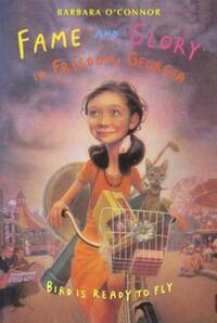 Book Cover for Fame and Glory in Freedom, Georgia by William Steig