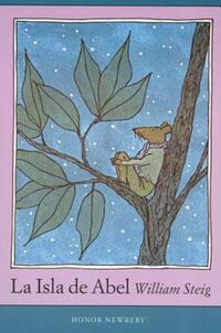 Book Cover for La Isla De Abel by William Steig
