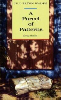 Book Cover for A Parcel of Patterns by David Small