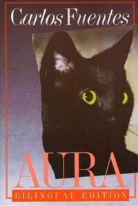 Book Cover for Aura by Carlos Fuentes