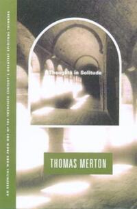 Book Cover for Thoughts in Solitude by Colette