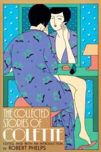 Book Cover for Collected Stories of Colette by Colette