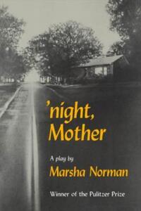 Book Cover for Night, Mother by Richard A Gabriel