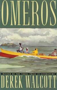 Book Cover for Omeros by Noam Chomsky