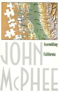 Book Cover for Assembling California by Arthur C Danto