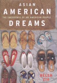 Book Cover for Asian American Dreams by Jamaica Kincaid