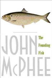 Book Cover for The Founding Fish by Bernard Malamud