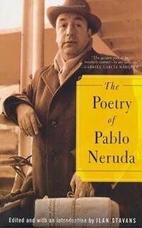 Book Cover for The Poetry of Pablo Neruda by Pablo Neruda