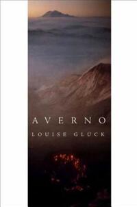 Book Cover for Averno by Louise Gluck