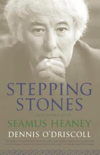 Book Cover for Stepping Stones by Yusef Komunyakaa