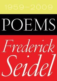 Book Cover for Poems 1959-2009 by Elif Batuman