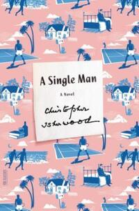 Book Cover for A Single Man by Lindsay Hunter