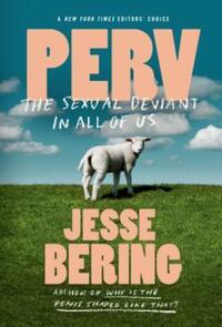 Book Cover for Perv by Robert Walser