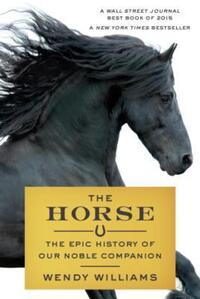 Book Cover for Horse by Yusef Komunyakaa