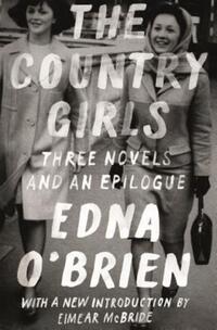 Book Cover for The Country Girls by Edna OBrien