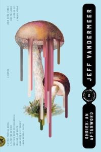 Book Cover for Shriek by Jeff VanderMeer