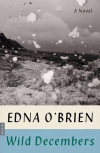 Book Cover for Wild Decembers by Edna OBrien