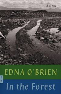 Book Cover for In the Forest by Edna OBrien